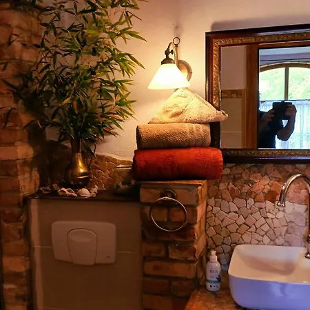 Lejlighed Sophienhof *