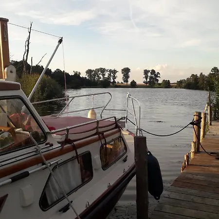 Lejlighed Sophienhof *