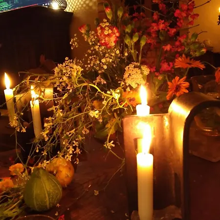 Lejlighed Sophienhof