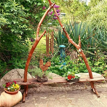 Lejlighed Sophienhof Loitz