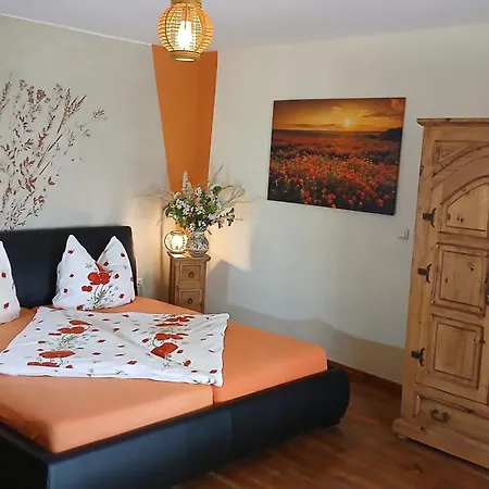 Lejlighed Sophienhof *