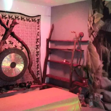 Lejlighed Sophienhof Loitz