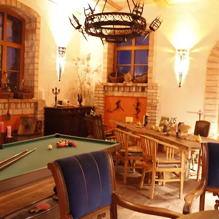 Lejlighed Sophienhof