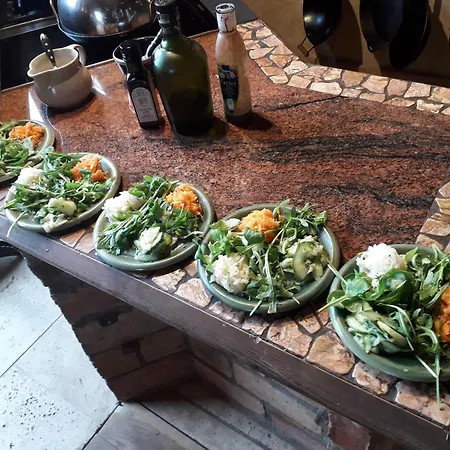 Sophienhof Lejlighed *