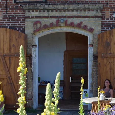 Sophienhof Lejlighed *