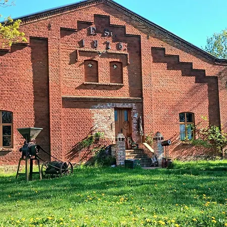 Sophienhof Lejlighed Loitz