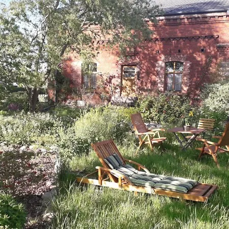 Sophienhof Lejlighed