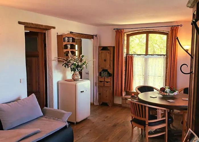 Sophienhof Loitz